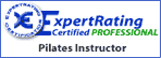 Expert Rating Certified Professional